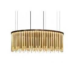 IQ2304 VENUS CHANDELIER