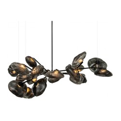 IQ2308 73 BOCCI CEILING LAMP