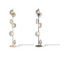 IQ2309 STEM FLOOR LAMP