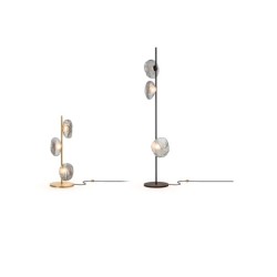 IQ2309 STEM FLOOR LAMP