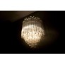 IQ2324 VENINI MURANO GLASS SCONCES