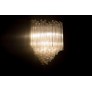 IQ2324 VENINI MURANO GLASS SCONCES