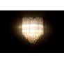 IQ2324 VENINI MURANO GLASS SCONCES