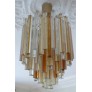 IQ2325 SET OF MIRLESS SCONCES AND CHANDELIERS