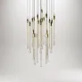 IQ2326 ALLURE PAOLO CASTELLI PENDANT LAMP