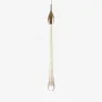 IQ2326 ALLURE PAOLO CASTELLI PENDANT LAMP