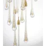 IQ2326 ALLURE PAOLO CASTELLI PENDANT LAMP