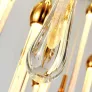 IQ2326 ALLURE PAOLO CASTELLI PENDANT LAMP