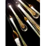 IQ2326 ALLURE PAOLO CASTELLI PENDANT LAMP