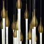 IQ2326 ALLURE PAOLO CASTELLI PENDANT LAMP