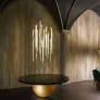 IQ2326 ALLURE PAOLO CASTELLI PENDANT LAMP