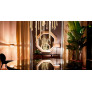IQ2326 ALLURE PAOLO CASTELLI PENDANT LAMP