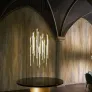 IQ2326 ALLURE PAOLO CASTELLI PENDANT LAMP