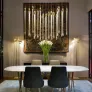 IQ2326 ALLURE PAOLO CASTELLI PENDANT LAMP