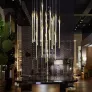IQ2326 ALLURE PAOLO CASTELLI PENDANT LAMP