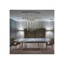 IQ2326 ALLURE PAOLO CASTELLI PENDANT LAMP