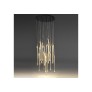 IQ2326 ALLURE PAOLO CASTELLI PENDANT LAMP