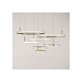 IQ2327 LABILIS PAOLO CASTELLI PENDANT LAMP