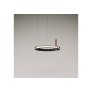 IQ2327 LABILIS PAOLO CASTELLI PENDANT LAMP