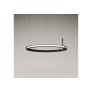 IQ2327 LABILIS PAOLO CASTELLI PENDANT LAMP