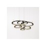 IQ2327 LABILIS PAOLO CASTELLI PENDANT LAMP