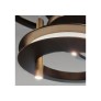 IQ2327 LABILIS PAOLO CASTELLI PENDANT LAMP