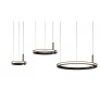 IQ2327 LABILIS PAOLO CASTELLI PENDANT LAMP