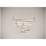 IQ2327 LABILIS PAOLO CASTELLI PENDANT LAMP