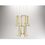IQ2328 KALÌ PAOLO CASTELLI CHANDELIER