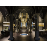 IQ2328 KALÌ PAOLO CASTELLI CHANDELIER