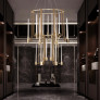 IQ2328 KALÌ PAOLO CASTELLI CHANDELIER