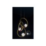 IQ2330 JOY PAOLO CASTELLI PENDANT LAMP