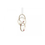 IQ2330 JOY PAOLO CASTELLI PENDANT LAMP
