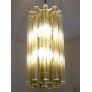 IQ2339 MURANO GLASS CHANDELIER