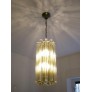 IQ2339 MURANO GLASS CHANDELIER