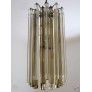 IQ2339 MURANO GLASS CHANDELIER