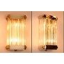 IQ2342 CRYSTAL WALL LIGHT