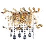 IQ2360 MENPHIS SCONCE