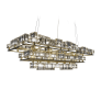 IQ2396 TUR CHANDELIER