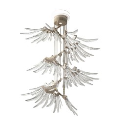 IQ2397 ANGEL CHANDELIER