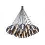 IQ2471 ECLISSE SUSPENSION LAMP