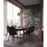 IQ2471 ECLISSE SUSPENSION LAMP
