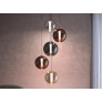IQ2471 ECLISSE SUSPENSION LAMP