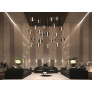 IQ2471 ECLISSE SUSPENSION LAMP