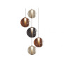 IQ2471 ECLISSE SUSPENSION LAMP
