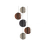 IQ2471 ECLISSE SUSPENSION LAMP