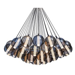 IQ2471 ECLISSE SUSPENSION LAMP