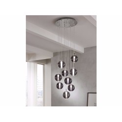 IQ2477 DIRECT LIGHT PENDANT LAMP