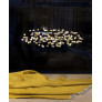 IQ2501 CREAM LIGHT CHANDELIER