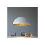 IQ2754 SONORA SUSPENSION LAMP